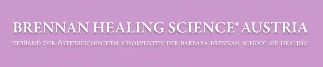 Brennan Healing Science Austria